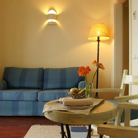 Da Ria Hotel Torreira