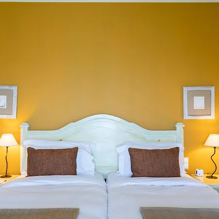 Hotel Ria - Aveiro 4*