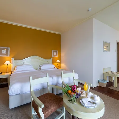 Ria - Aveiro Hotel