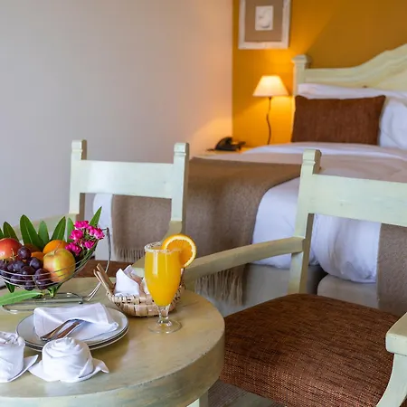 Hotel Ria - Aveiro