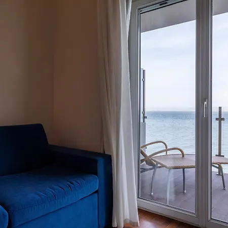 Hotel Ria - Aveiro