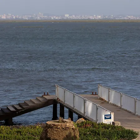 Ria - Aveiro 4*