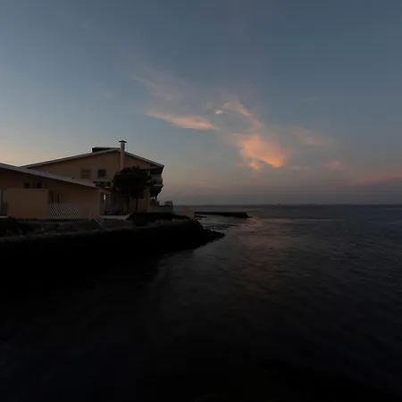 Ria - Aveiro Hotel 4*