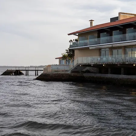 Ria - Aveiro 4*