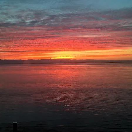 Hotel Da Ria Torreira