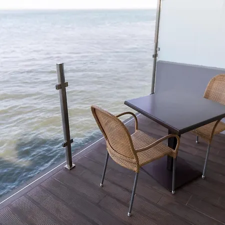 Da Ria Hotel Torreira