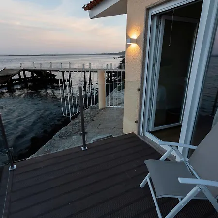 Hotel Ria - Aveiro 4*