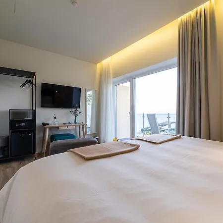 Da Ria 4* Торрейра