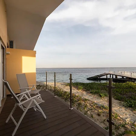Ria - Aveiro Hotel Torreira