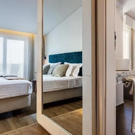 Ria - Aveiro 4* Torreira