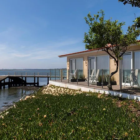 Ria - Aveiro Hotel Torreira
