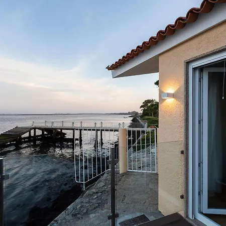 Hotel Ria - Aveiro 4*