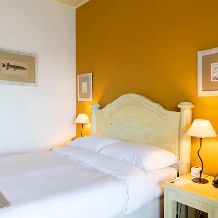 Da Ria Hotel Torreira