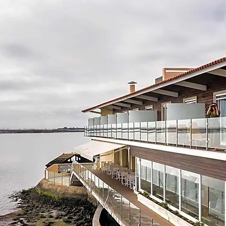 Ria - Aveiro 4*