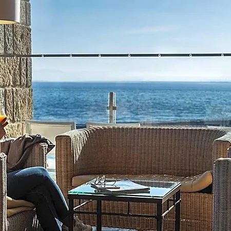 Ria - Aveiro Hotel 4*
