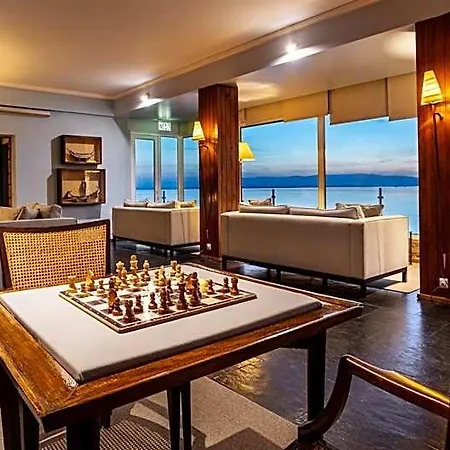 Hotel Ria - Aveiro 4*
