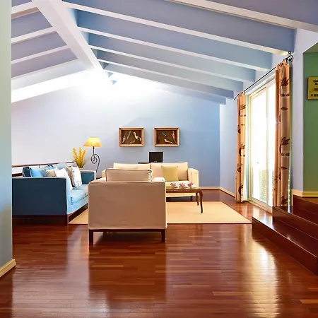 Hotel Ria - Aveiro Torreira