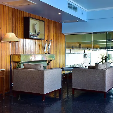 Hotel Ria - Aveiro 4*