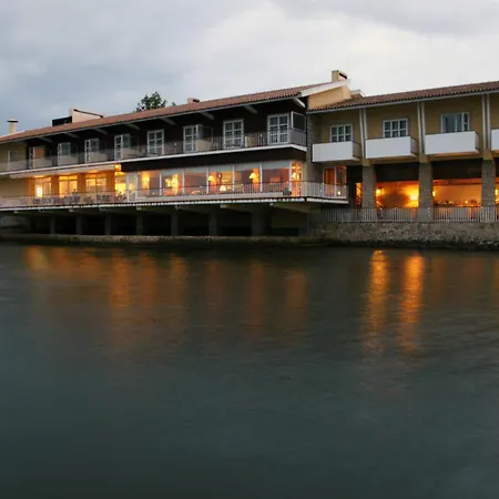 Pousada Ria - Aveiro Hotel