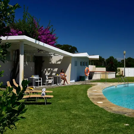 Hotel Pousada Ria - Aveiro 4*