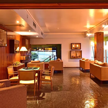 Pousada Ria - Aveiro