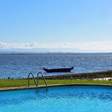 Ria - Aveiro Hotel 4*