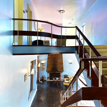 Hotel Ria - Aveiro