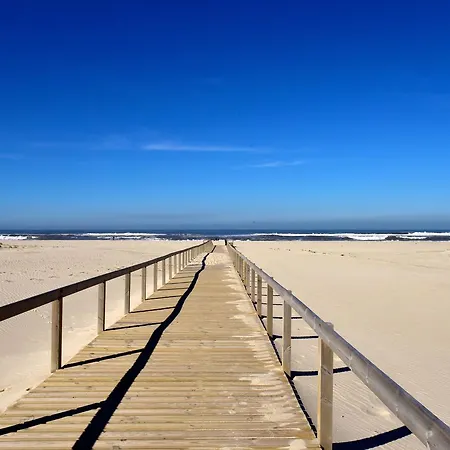 Ria - Aveiro Hotel Torreira
