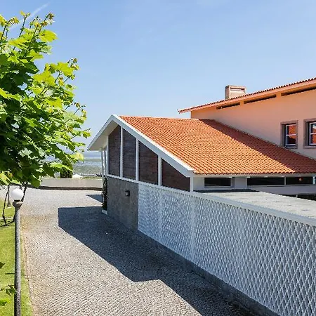 Hotel Ria - Aveiro 4*