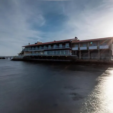 Hotel Ria - Aveiro Torreira