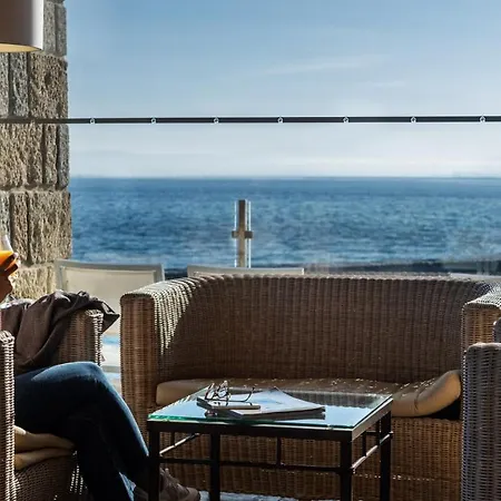 Da Ria 4* Торрейра