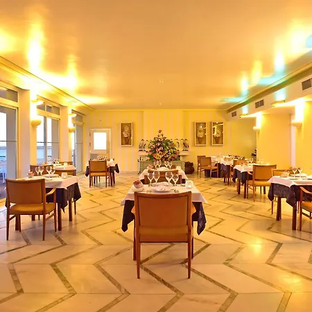 Pousada Ria - Aveiro