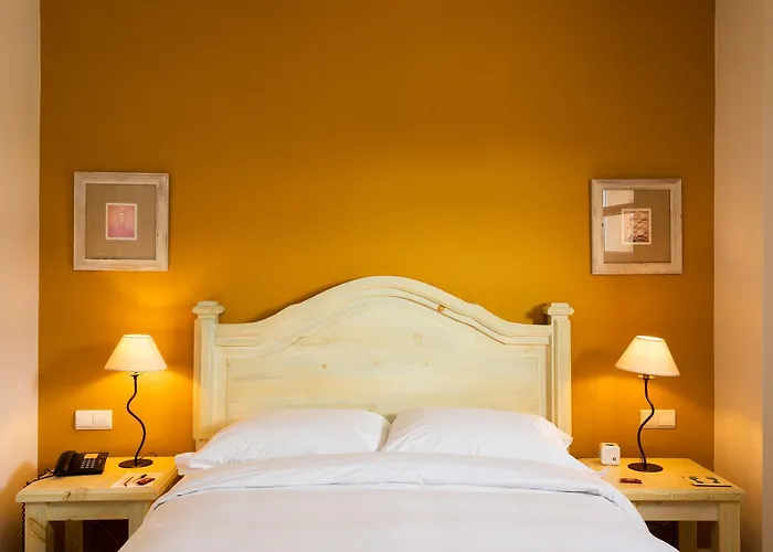 Pousada Ria - Aveiro 4*