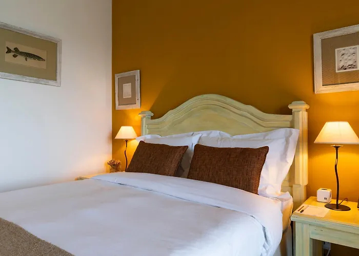 Pousada Ria - Aveiro Torreira