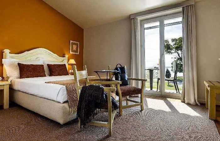 Pousada Ria - Aveiro 4*