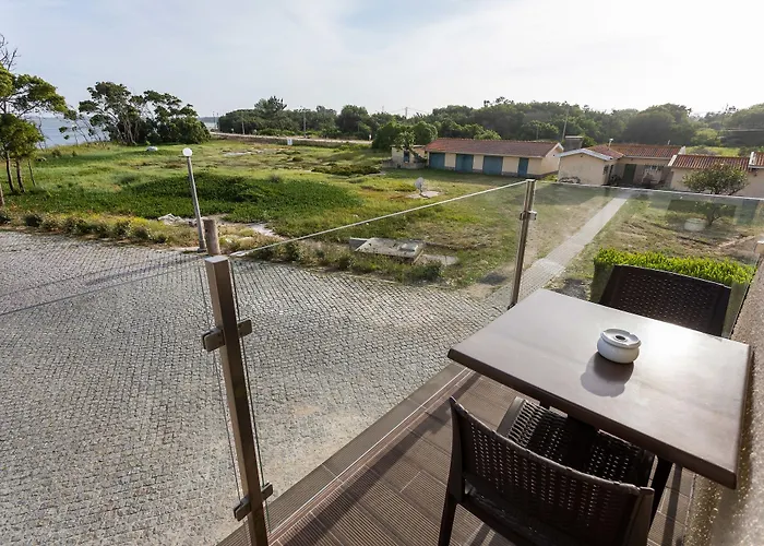 Pousada Ria - Aveiro Hotel 4*