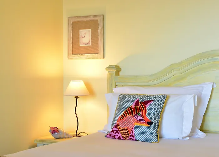 Pousada Ria - Aveiro Torreira