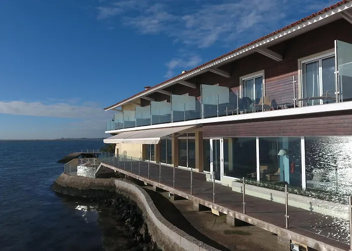 Pousada Ria - Aveiro Torreira