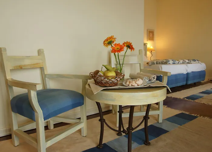 Hotel Pousada Ria - Aveiro Torreira