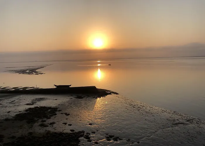 Pousada Ria - Aveiro 4*