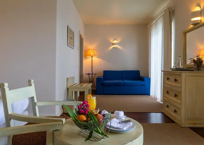 Pousada Ria - Aveiro 4* Torreira