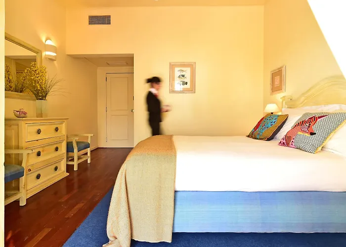 Pousada Ria - Aveiro 4* Torreira