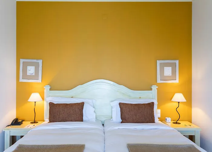 Hotel Pousada Ria - Aveiro 4*