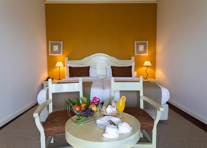 Hotel Pousada Ria - Aveiro