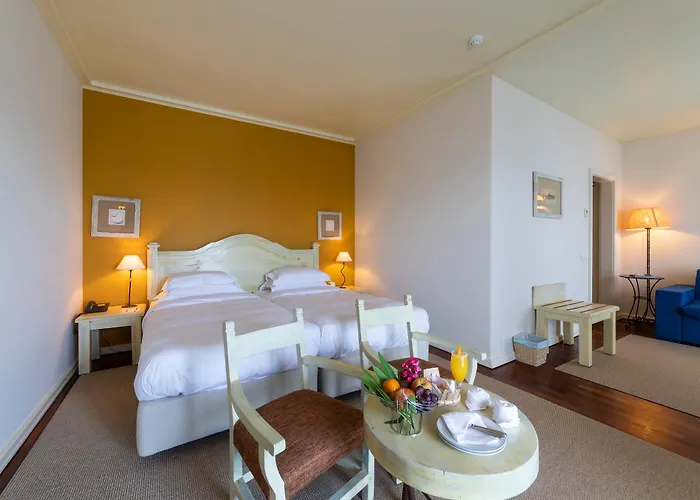 Pousada Ria - Aveiro Hotel