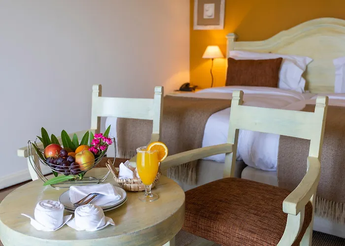 Hotel Pousada Ria - Aveiro