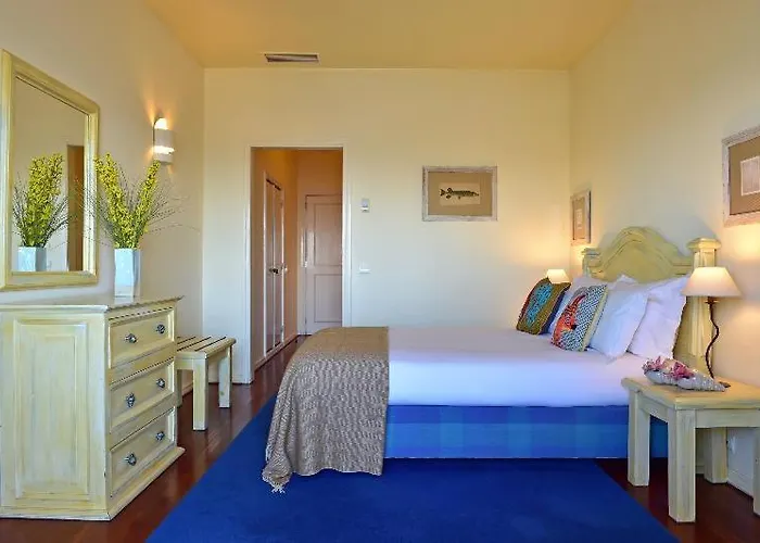 Hotel Pousada Ria - Aveiro 4*