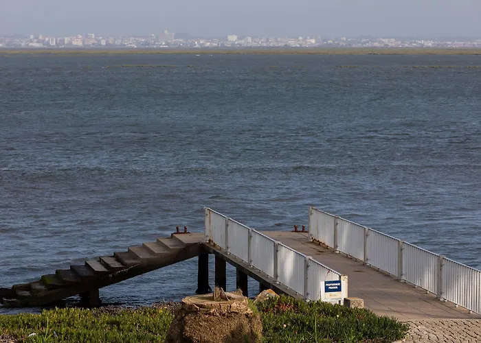 Pousada Ria - Aveiro 4*