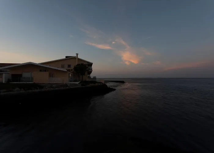 Pousada Ria - Aveiro Hotel 4*