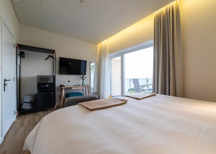 Pousada Ria - Aveiro 4* Torreira